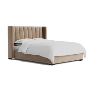 Eldron Bed with Storage